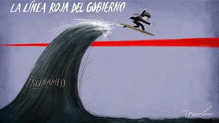 Del muro de la religión