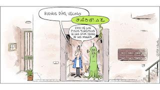 Del muro de la religión