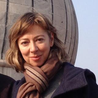 Del muro de la religión