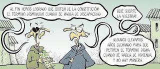 Del muro de la religión