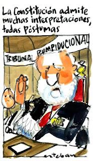 Del muro de la religión