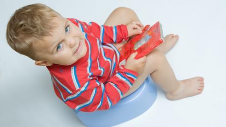 Método Fellom: Cómo quitar el pañal de forma efectiva y rápida Método Fellom: Cómo quitar el pañal de forma efectiva y rápida