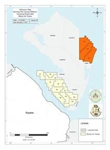 Columna de Juan Martorano Edición 121: Actualización de la información económica de Guyana (a propósito de nuestra controversia territorial por la Guayana Esequiba).