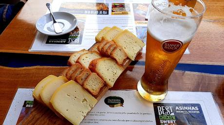 AZORES:  FURNAS Y LOS BAÑOS TERMALES EN ILHA SAO MIGUEL