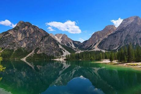 Cosas que hacer, información y consejos sobre caminatas (Pragser Wildsee, Italia) Cosas que hacer, información y consejos sobre caminatas (Pragser Wildsee, Italia)