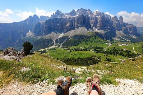 16 MEJORES lugares para visitar en los Dolomitas, Italia