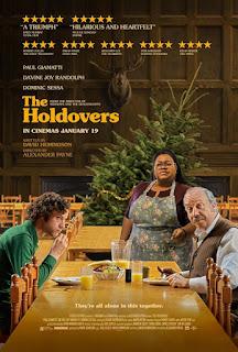 LOS QUE SE QUEDAN (The Holdovers)