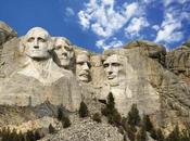 Monte Rushmore: Tesoro Incalculable Estados Unidos