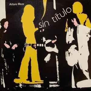 Arturo Meza - Sin Título (1987)