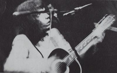 Arturo Meza - Sin Título (1987)