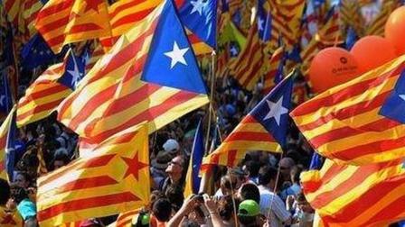 Los nacionalismos catalán y vasco traen consigo la guerra