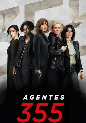 AGENTE 355