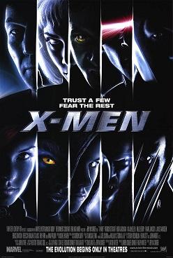 La saga de películas X-MEN: una guía para los fans de los mutantes