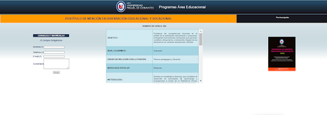 ¿Dónde puedo estudiar Orientación Educacional y Vocacional en Chile en el 2024?