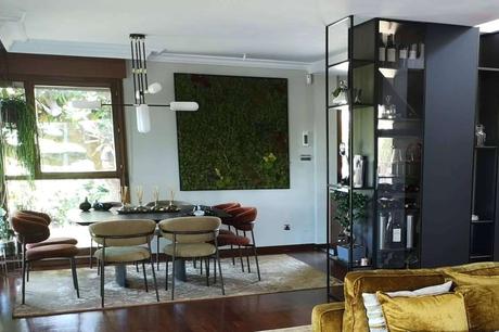Convertir una casa en hogar, interiorismo y decoración con Miscëla