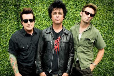 Green Day - Bobby Sox (2024) Green Day - Bobby Sox (2024)