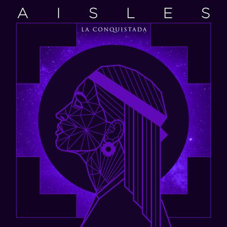 Aisles lanzará EP de reversiones “Obras de Los Jaivas” AISLES-La-Conquistada-web