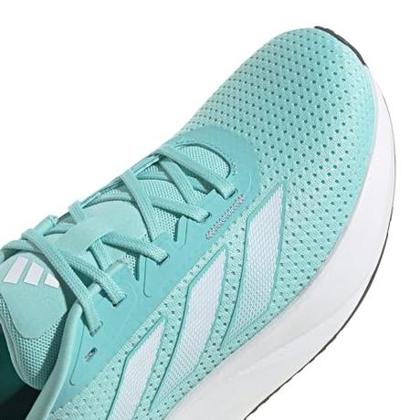 adidas Duramo Sl Shoes, Zapatillas Mujer, Flash Aqua Ftwr White Silver Dawn, 38 EU