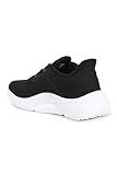 Reebok Lite 3, Zapatillas Mujer, Core Black Dark Silver FTWR White, 39 EU
