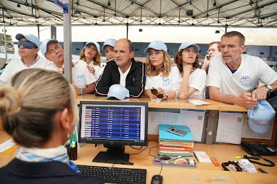 ‘¡Felices 50!’, La banda se junta de nuevo