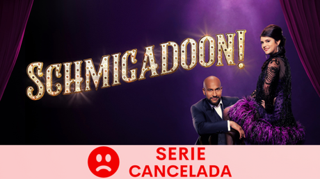 Apple TV+ ha cancelado ‘Schmigadoon’ tras dos temporadas en emisión.