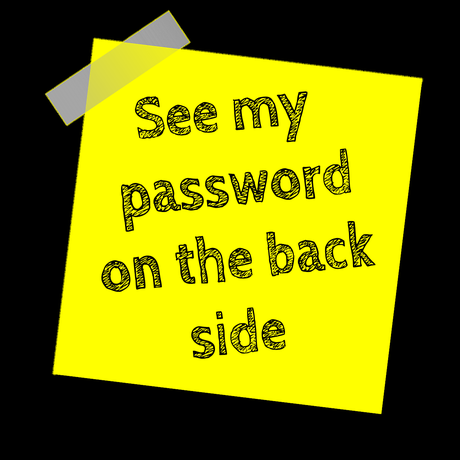 ¿Cómo descubrir una contraseña?