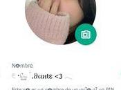 ¿Cómo activar modo coqueteo WhatsApp?