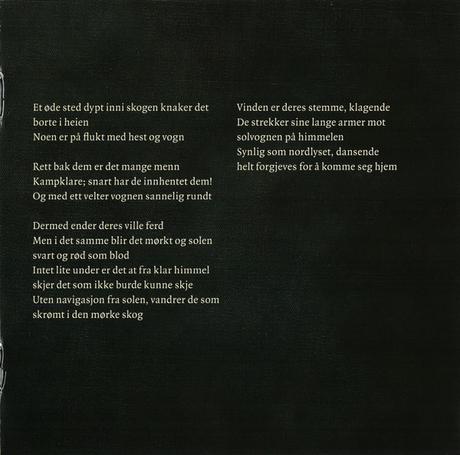 Lars Fredrik Frøislie - Fire Fortellinger (2023) Lars Fredrik Frøislie - Fire Fortellinger (2023)