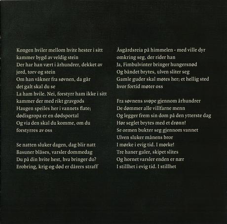 Lars Fredrik Frøislie - Fire Fortellinger (2023) Lars Fredrik Frøislie - Fire Fortellinger (2023)