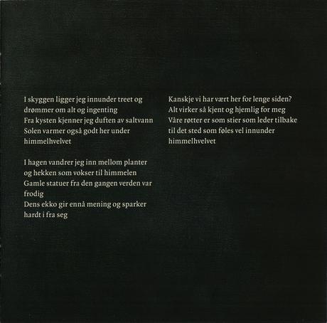 Lars Fredrik Frøislie - Fire Fortellinger (2023) Lars Fredrik Frøislie - Fire Fortellinger (2023)