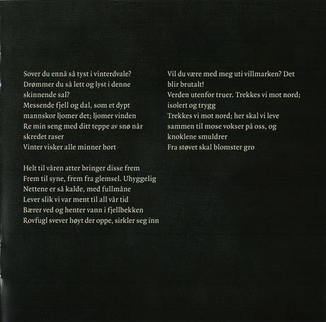 Lars Fredrik Frøislie - Fire Fortellinger (2023) Lars Fredrik Frøislie - Fire Fortellinger (2023)