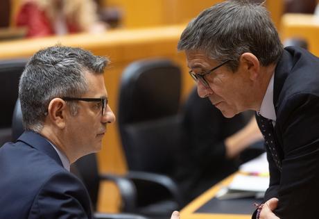 El PSOE admite que no puede ir «a salto de mata» ni llevar la negociación con sus socios «hasta el último minuto»