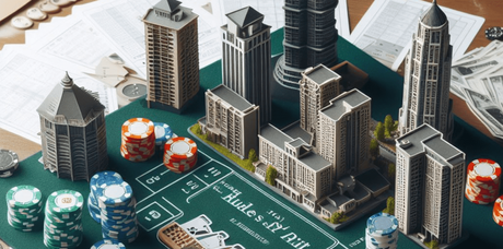 El mundo de los seguros en la construcción El mundo de los seguros en la construcción