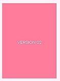 BTS Map of The Soul Persona Album Version 2 CD+Poster+Photobook+Mini Book+Photocard+Postcard+Photo Film+(Extra Double-Sided BTS Photocards Set)