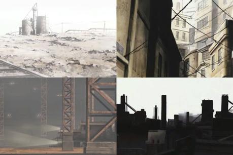 TEXHNOLYZE | Reseña