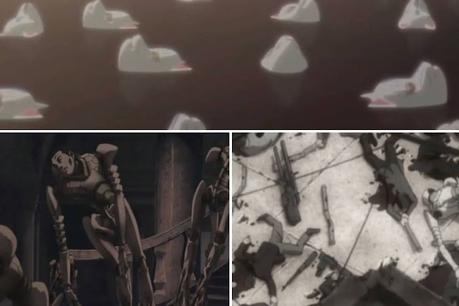 TEXHNOLYZE | Reseña