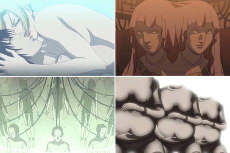 TEXHNOLYZE | Reseña