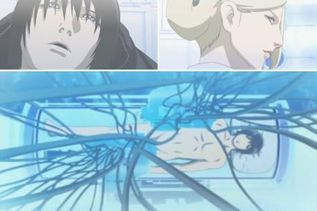 TEXHNOLYZE | Reseña