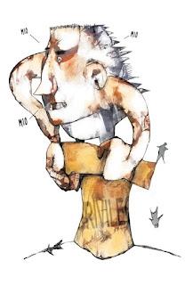 [ARCHIVO DEL BLOG] La edad de la revancha. [Publicada el 26/01/2019]