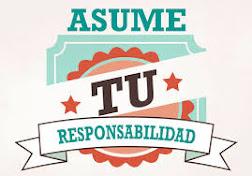 ¿Soy socialmente responsable? ¿Soy socialmente responsable?