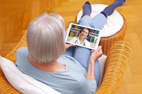 CareMe at Home, inteligencia artificial al servicio de la teleasistencia CareMe at Home, inteligencia artificial al servicio de la teleasistencia