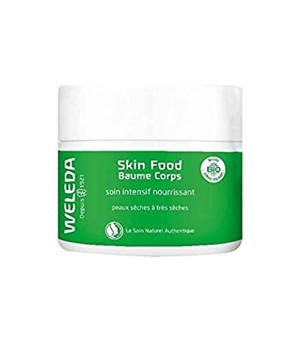 Weleda - Skin Food, Crema de cuerpo de cuidado nutritivo intenso, 150 ml