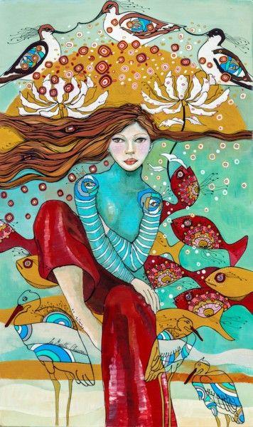 PERMANECE AQUEL QUE JA CREADO SU MUNDO.