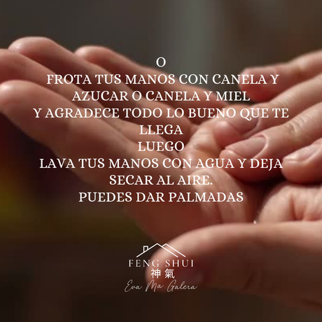 Rituales Luna Creciente 🌒