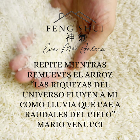 Rituales Luna Creciente 🌒