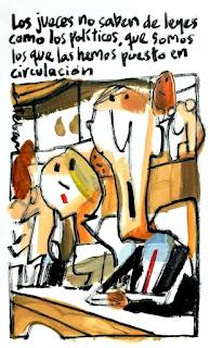 De democratizar la democracia De democratizar la democracia