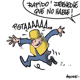 De democratizar la democracia De democratizar la democracia