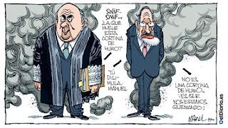 De democratizar la democracia De democratizar la democracia