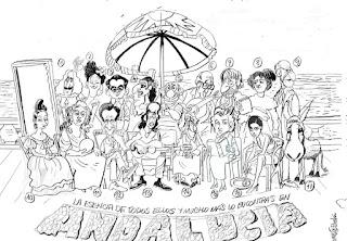 De democratizar la democracia De democratizar la democracia