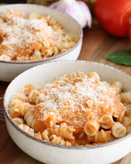 salsa tomate asados pasta